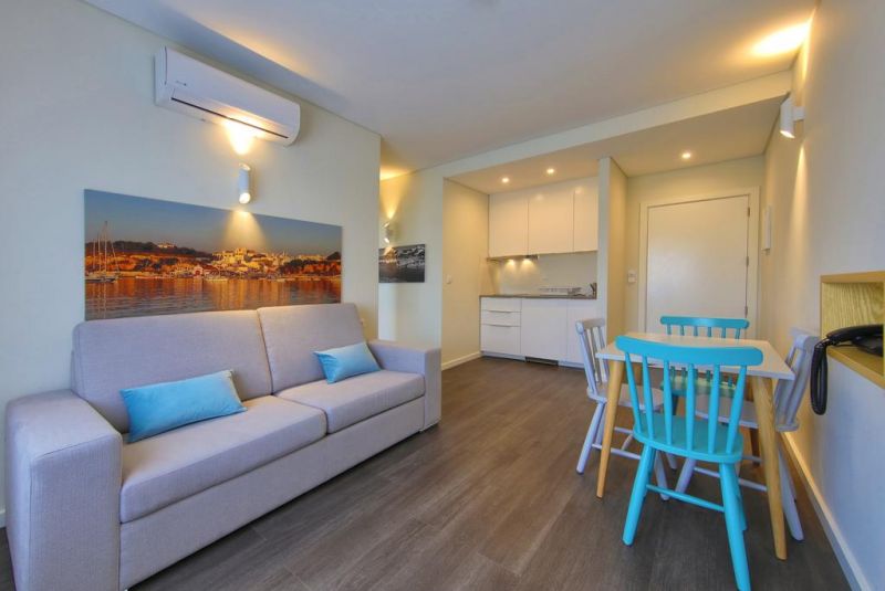 Aguahotels Alvor Jardim 4*