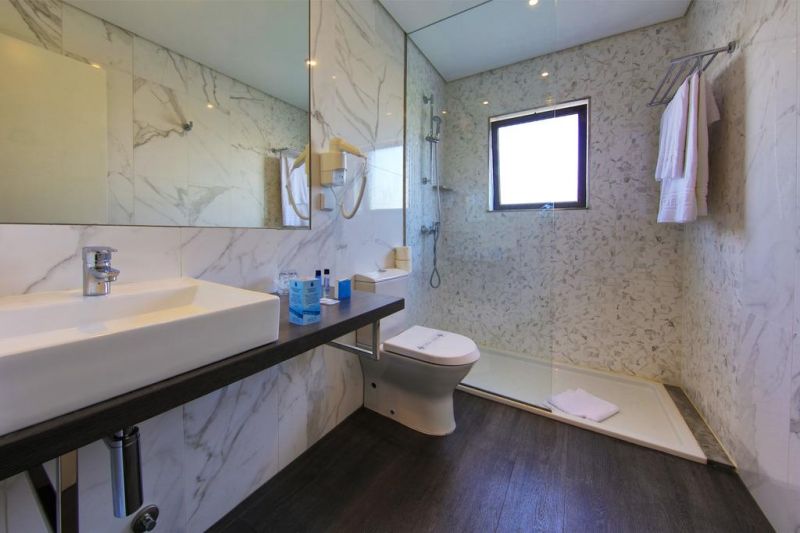 Aguahotels Alvor Jardim 4*