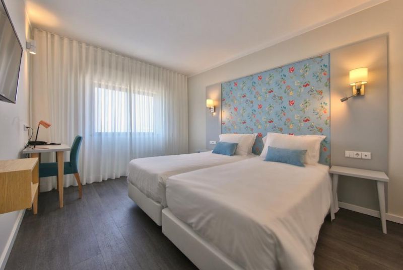 Aguahotels Alvor Jardim 4*