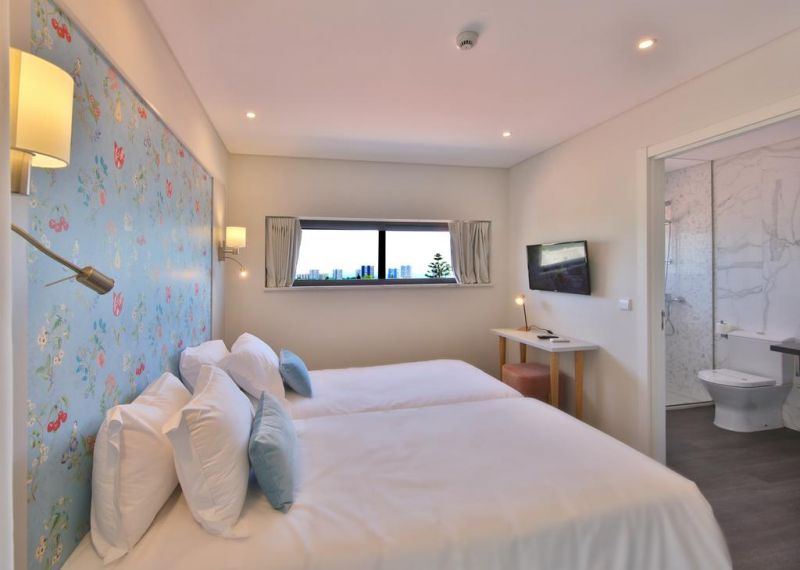 Aguahotels Alvor Jardim 4*