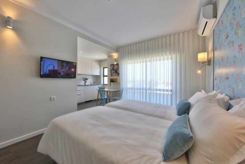 Aguahotels Alvor Jardim 4*