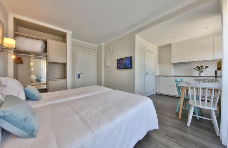 Aguahotels Alvor Jardim 4*
