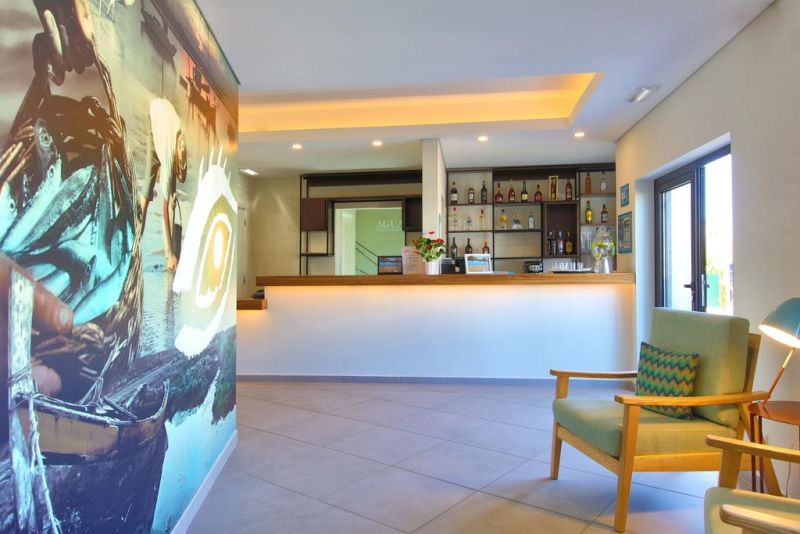 Aguahotels Alvor Jardim 4*