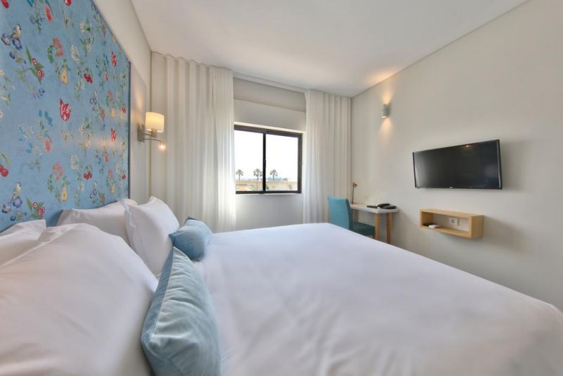 Aguahotels Alvor Jardim 4*