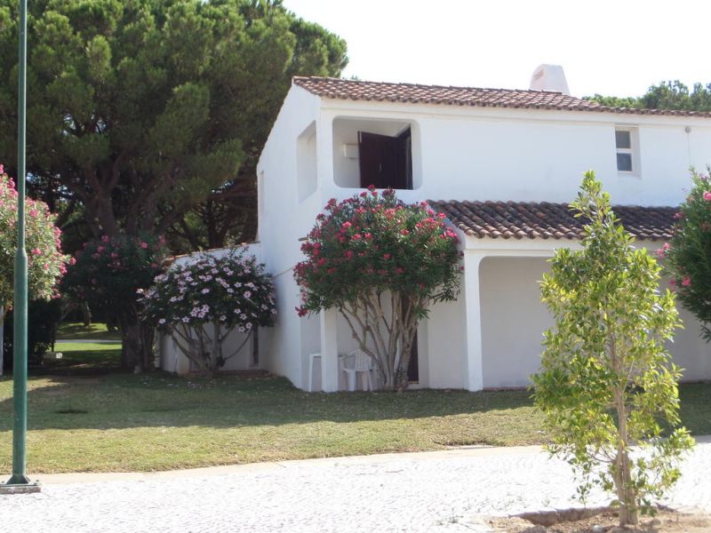 Aldeia Da Falesia 3*