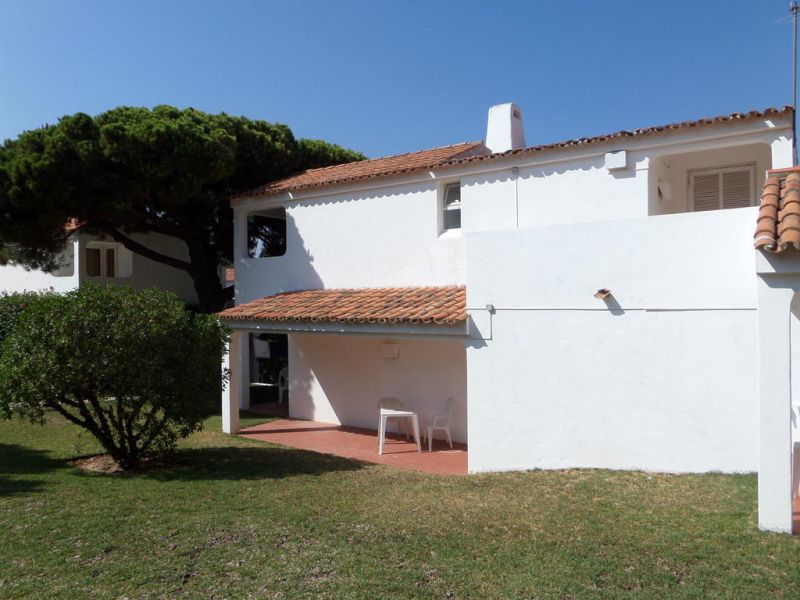 Aldeia Da Falesia 3*