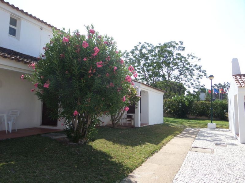Aldeia Da Falesia 3*