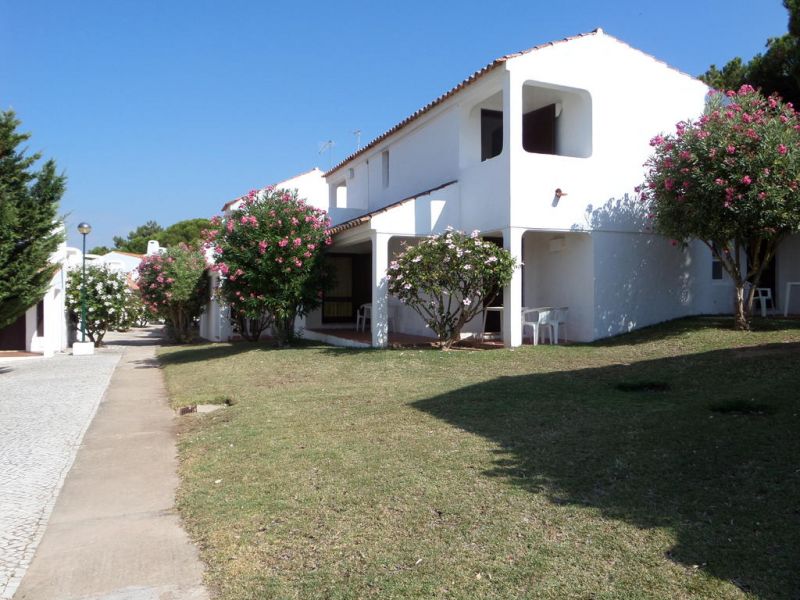 Aldeia Da Falesia 3*