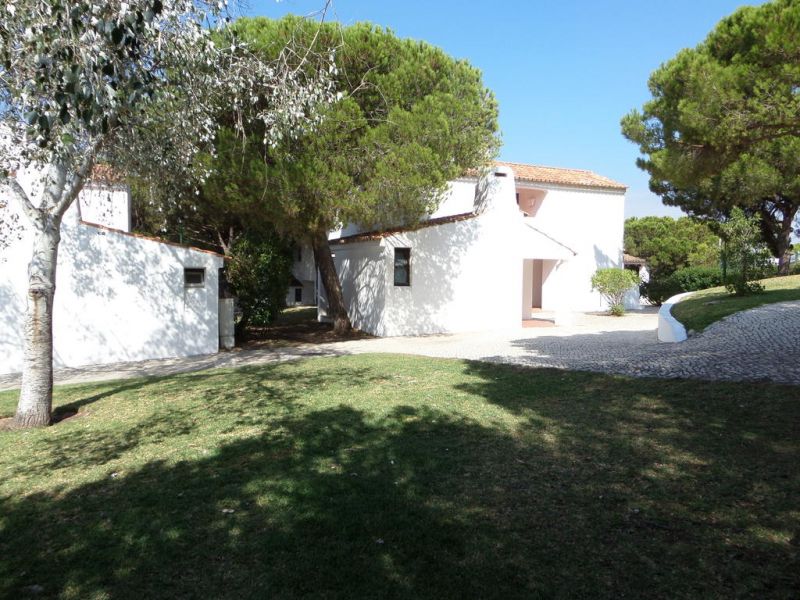 Aldeia Da Falesia 3*