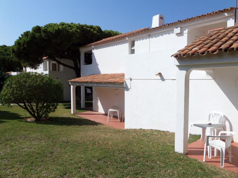 Aldeia Da Falesia 3*