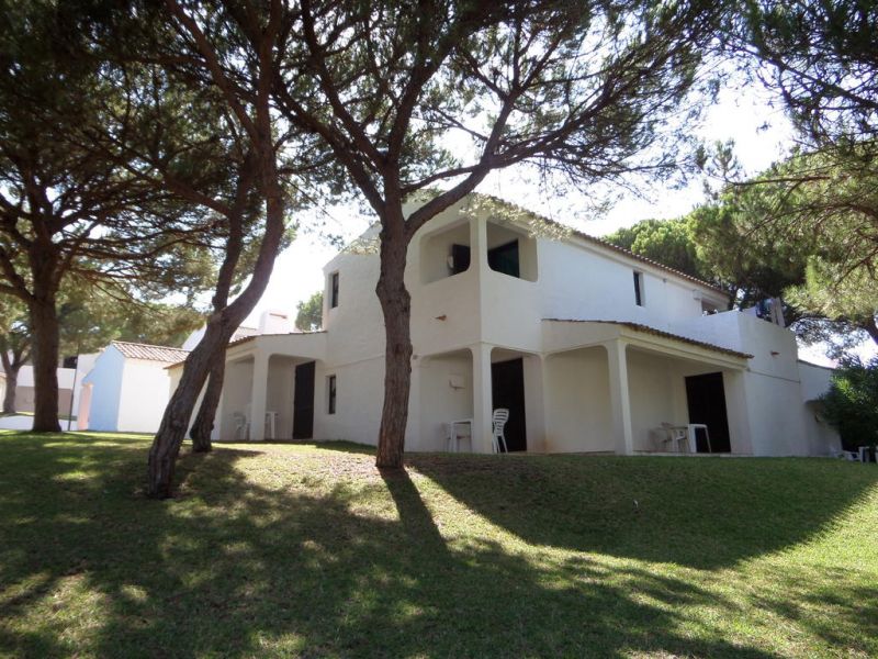 Aldeia Da Falesia 3*