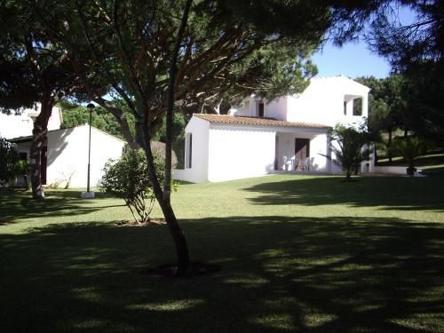 Aldeia Da Falesia 3*