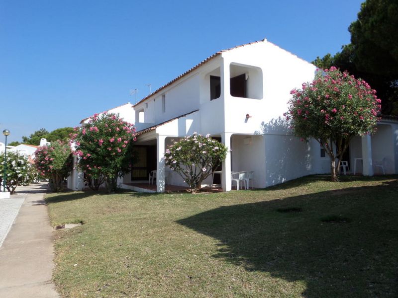 Aldeia Da Falesia 3*