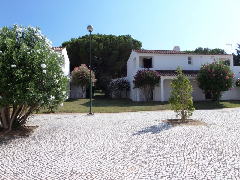 Aldeia Da Falesia 3*