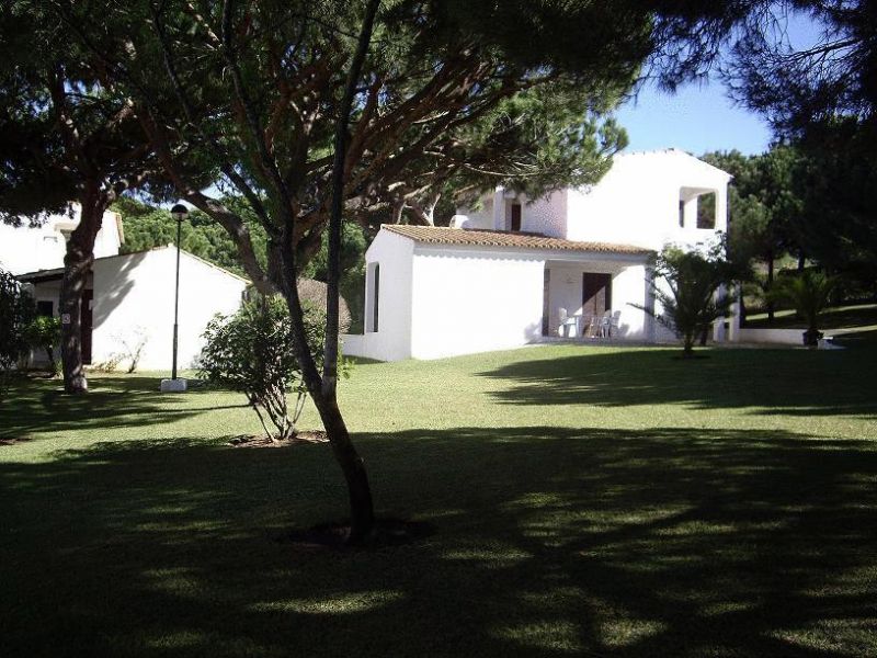 Aldeia Da Falesia 3*