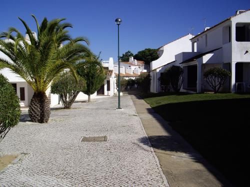 Aldeia Da Falesia 3*