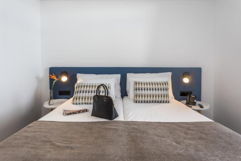 Allegro Madeira 4*
