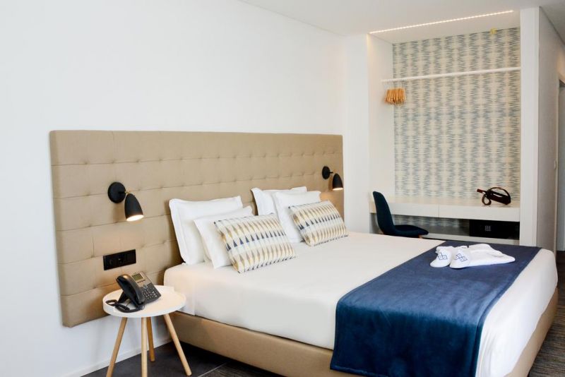 Allegro Madeira 4*