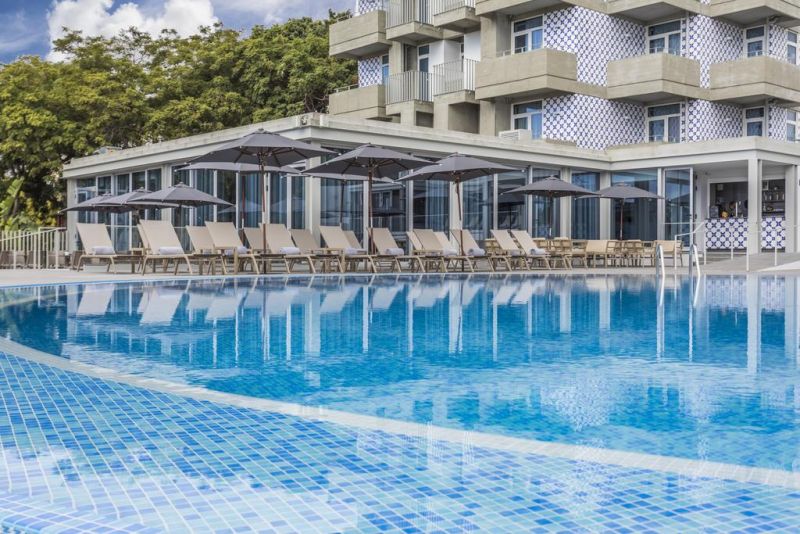Allegro Madeira 4*