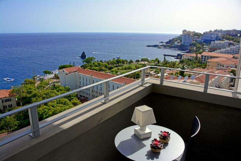 Allegro Madeira 4*