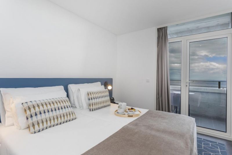 Allegro Madeira 4*