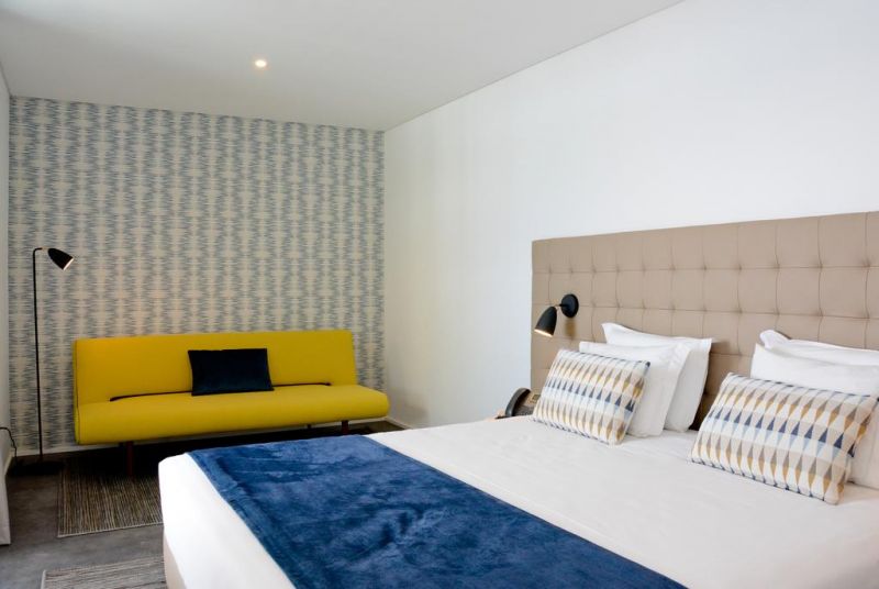 Allegro Madeira 4*