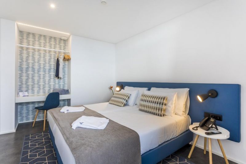 Allegro Madeira 4*