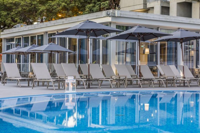 Allegro Madeira 4*