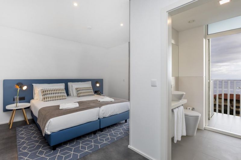 Allegro Madeira 4*