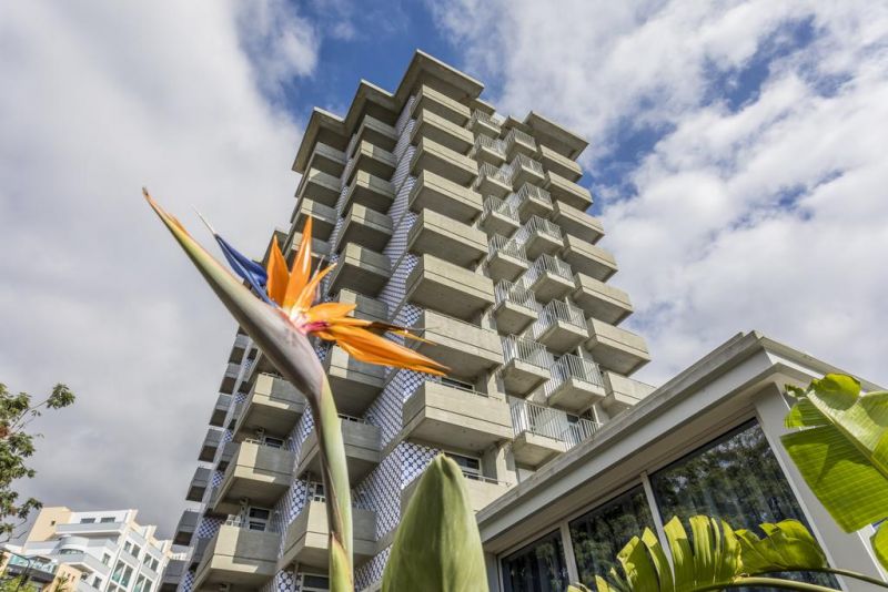 Allegro Madeira 4*