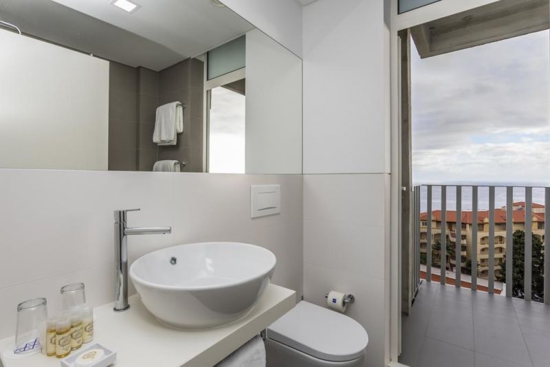 Allegro Madeira 4*