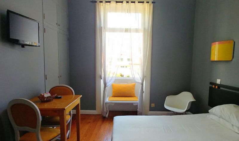 Apartmentos Sao Paulo & Alegria 3*