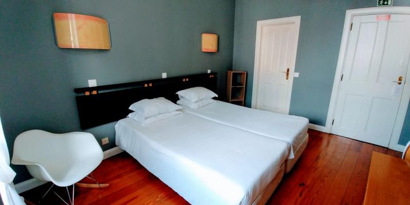 Apartmentos Sao Paulo & Alegria 3*