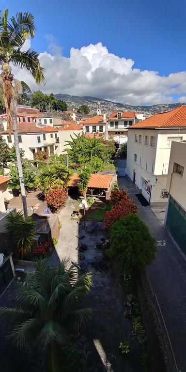 Apartmentos Sao Paulo & Alegria 3*