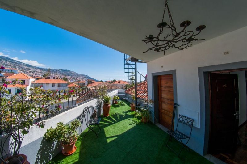 Apartmentos Sao Paulo & Alegria 3*