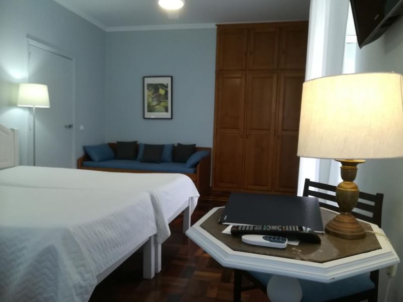 Apartmentos Sao Paulo & Alegria 3*