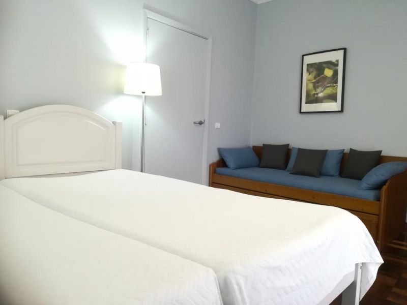 Apartmentos Sao Paulo & Alegria 3*