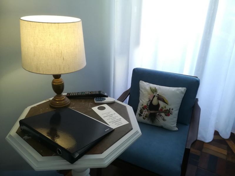Apartmentos Sao Paulo & Alegria 3*