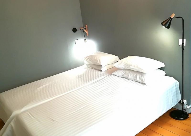 Apartmentos Sao Paulo & Alegria 3*