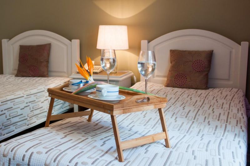 Apartmentos Sao Paulo & Alegria 3*