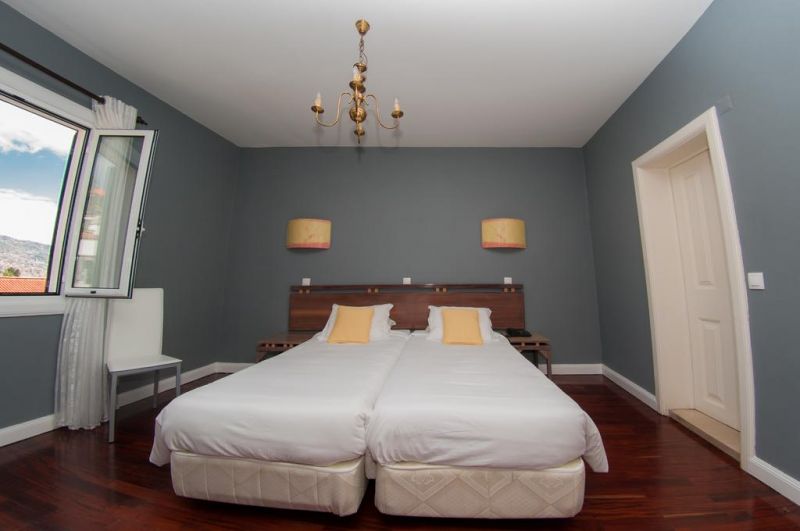 Apartmentos Sao Paulo & Alegria 3*