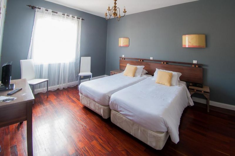 Apartmentos Sao Paulo & Alegria 3*