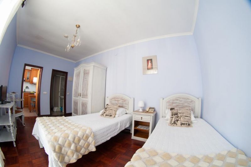 Apartmentos Sao Paulo & Alegria 3*