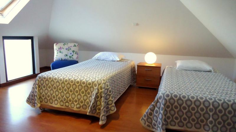 Apartmentos Sao Paulo & Alegria 3*