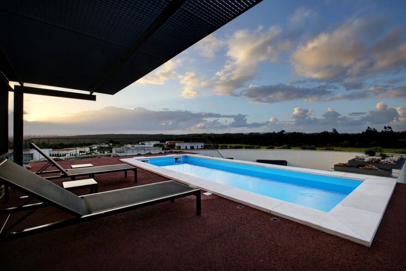Bom Sucesso Architecture Resort  5*