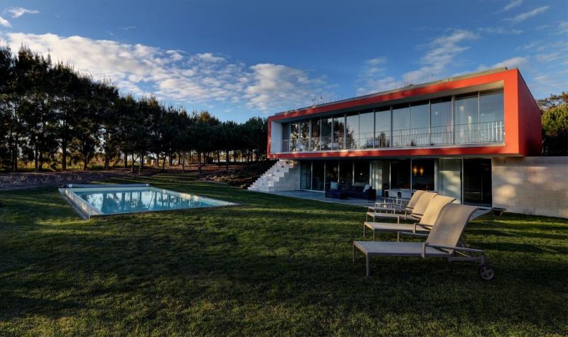 Bom Sucesso Architecture Resort  5*
