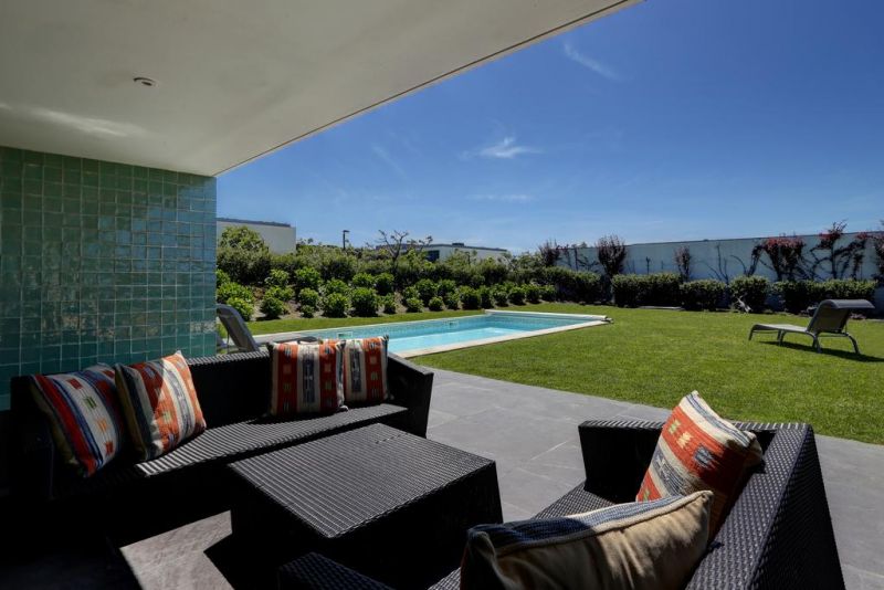 Bom Sucesso Architecture Resort  5*