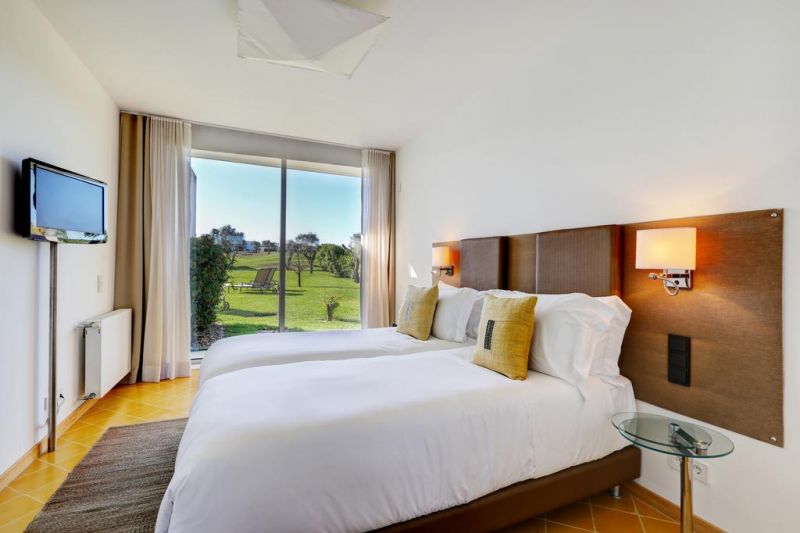 Bom Sucesso Architecture Resort  5*