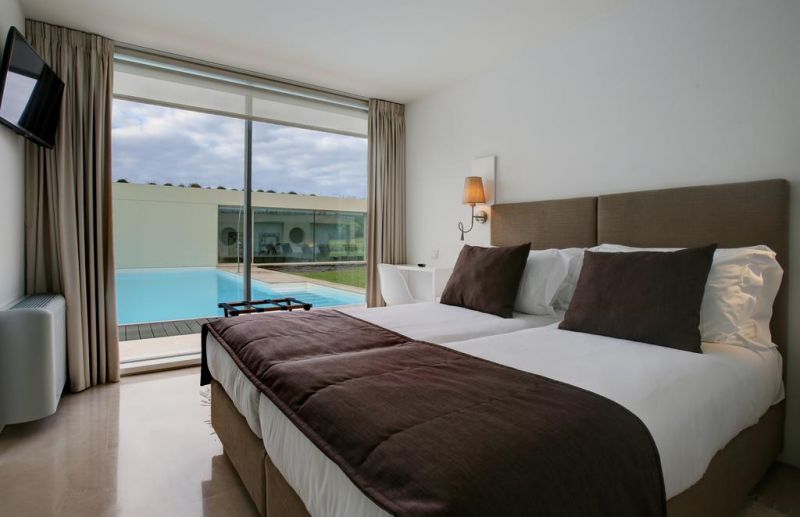 Bom Sucesso Architecture Resort  5*
