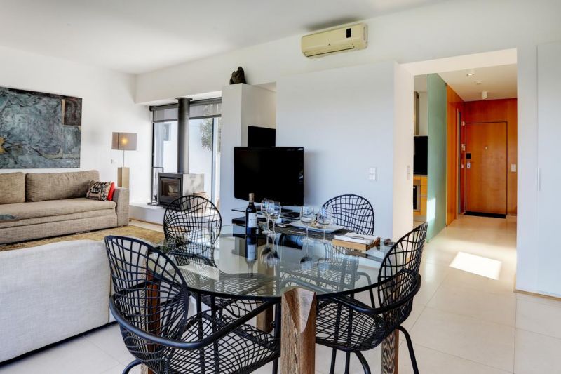 Bom Sucesso Architecture Resort  5*